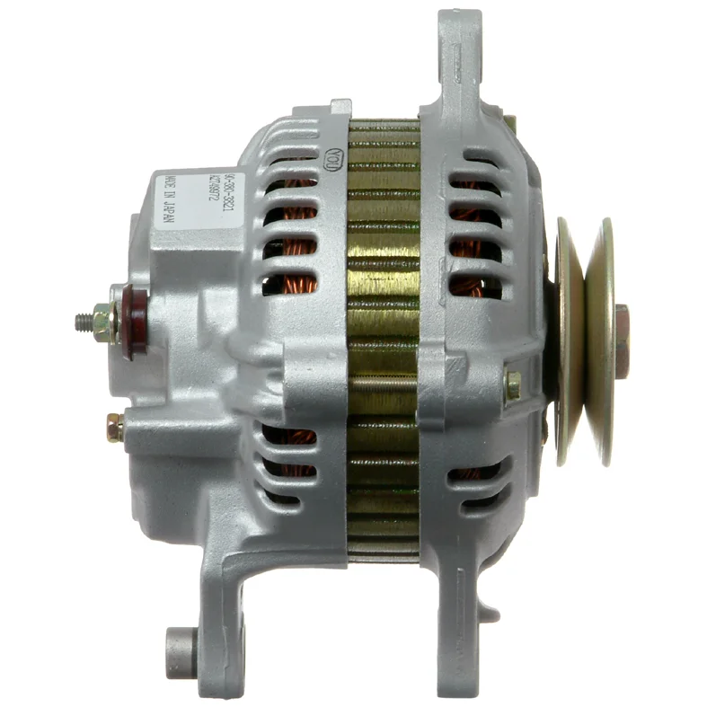 Mitsubishi Alternator 12V-75A
