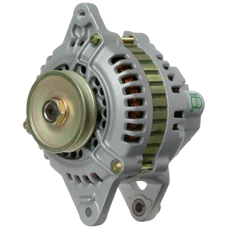 Mitsubishi Alternator 12V-75A