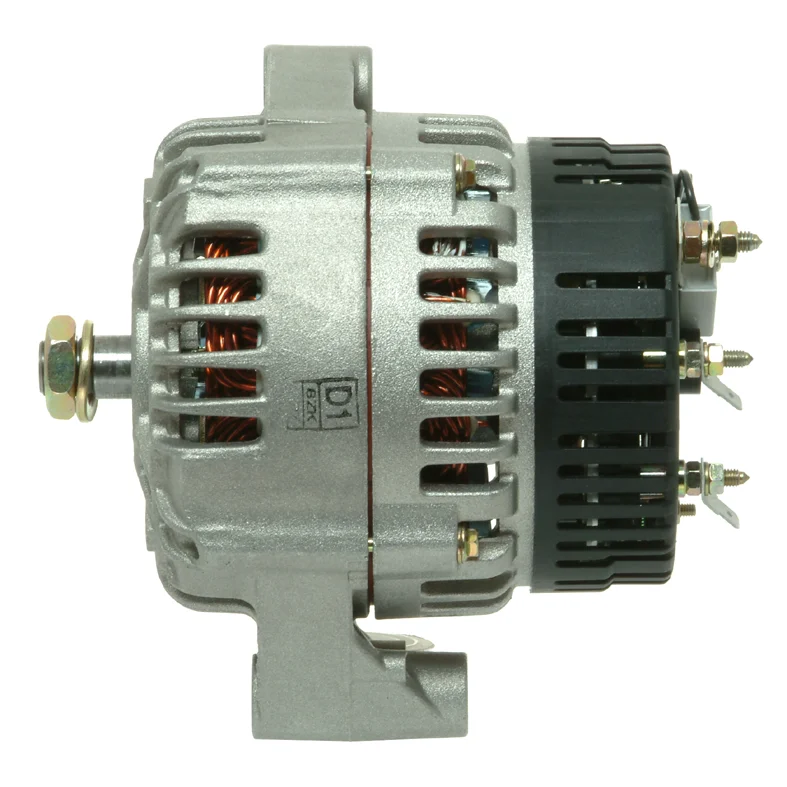 Sisu/Valmet Marine Alternator 24V-60A