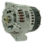 Sisu/Valmet Marine Alternator 24V-60A