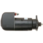 Starter motor 24V-6.6kW fits Scania