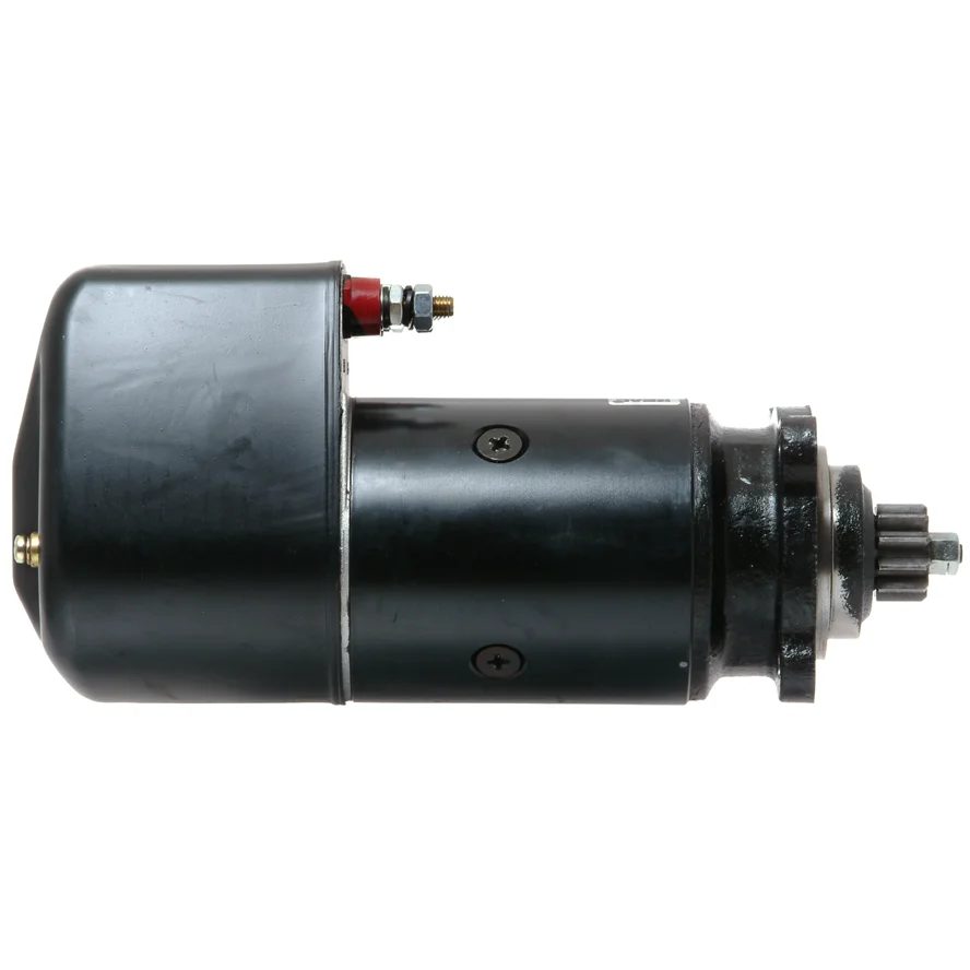 Start 24V-5.4kW fits Volvo