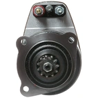 Start 24V-5.4kW fits Volvo