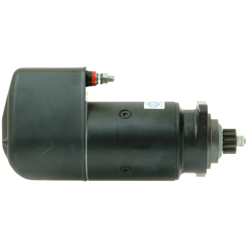 Start 24V-5.4kW fits Volvo