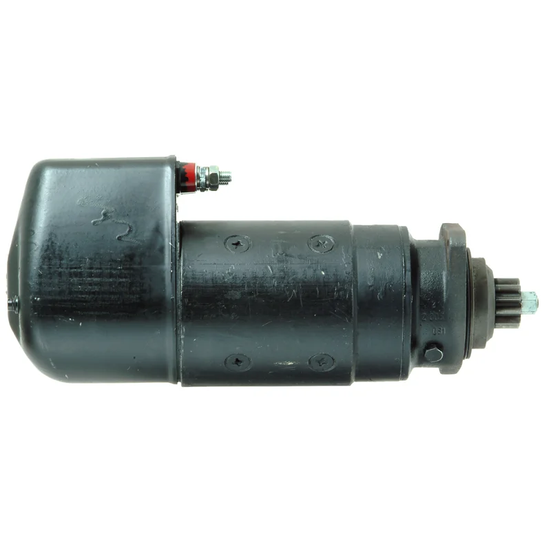Starter motor 24V-6.6kW, 11k