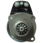 Starter motor 24V-6.6kW, 11k