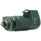 Starter motor 24V-6.6kW, 11k