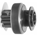 Starter drive 9 gear, Delco 45mm long