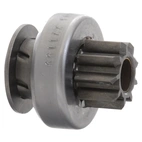 Starter drive 9 gear, Delco 45mm long