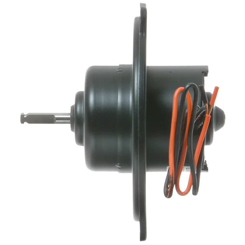 Electric motor, cabin fan Mitsubishi