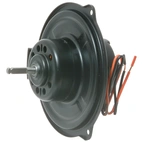 Electric motor, cabin fan Mitsubishi