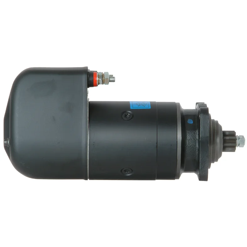Mercedes/Man Starter motor 24V-5.4kW