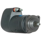 Mercedes/Man Starter motor 24V-5.4kW