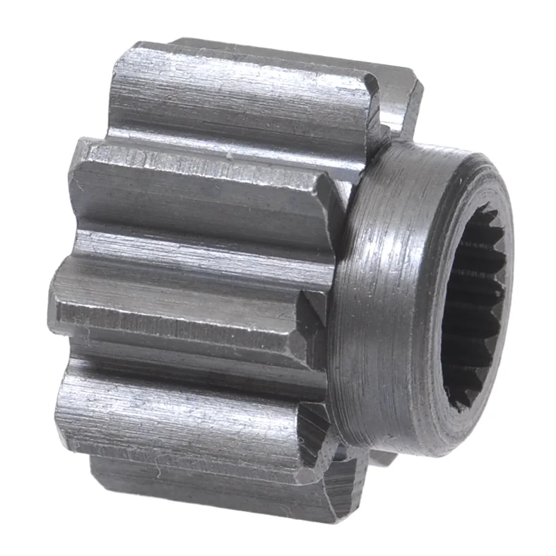 Pinion 9 teeth, 028099-3110