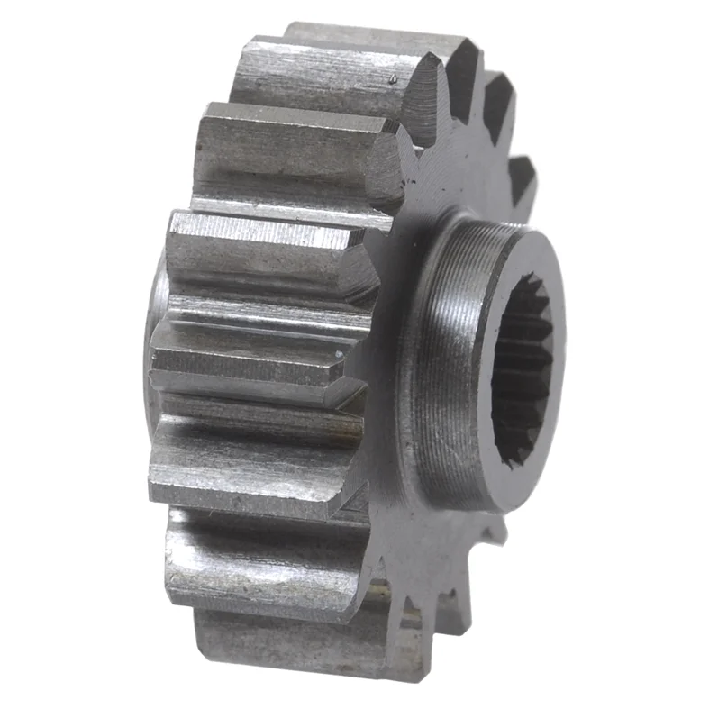 Pinion 15 teeth, Denso