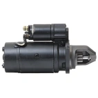 Fiat Allis Starter motor 24V-4kW