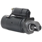 Fiat Allis Starter motor 24V-4kW
