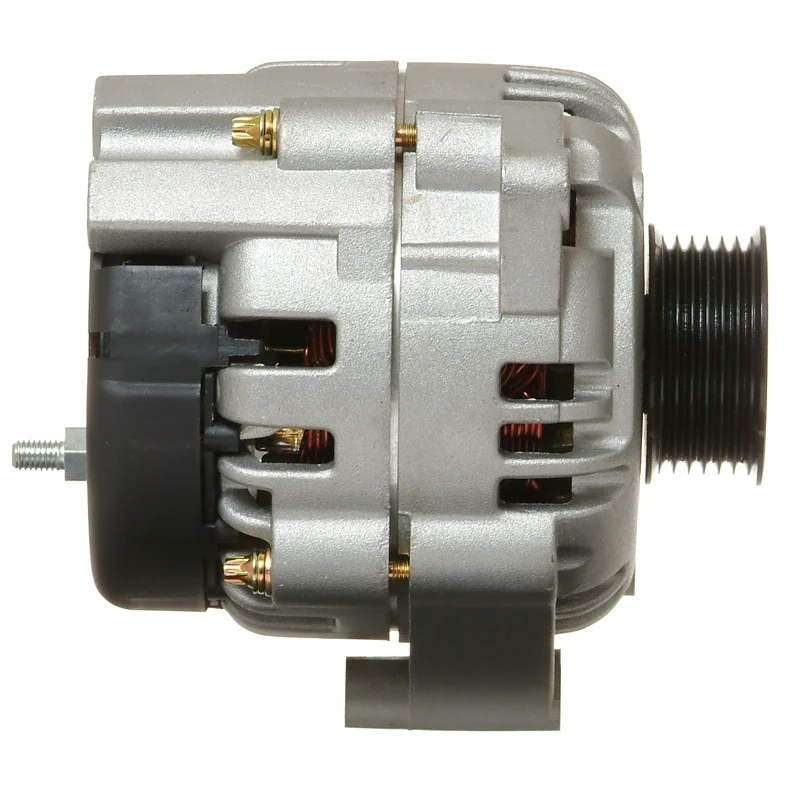 GMC van Alternator CS130D, 100A