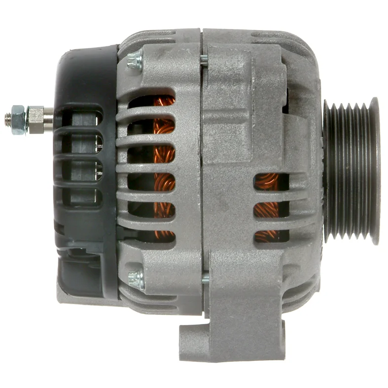 Chevrolet/GM Alternator 12V-100A