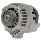 Chevrolet/GM Alternator 12V-100A