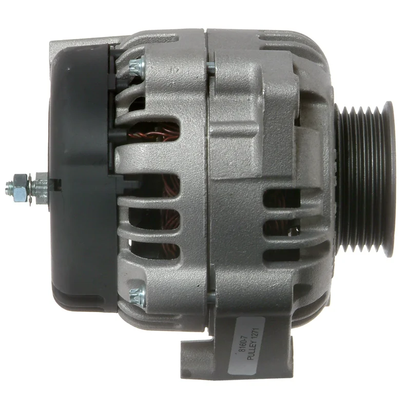 GM/Chev. Alternator 12V-100/105A
