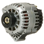 GMC van Alternator CS130D, 100A