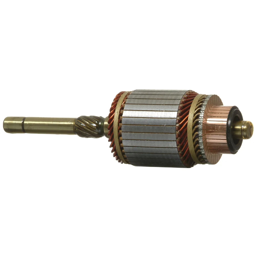 Armature 12V, Hitachi