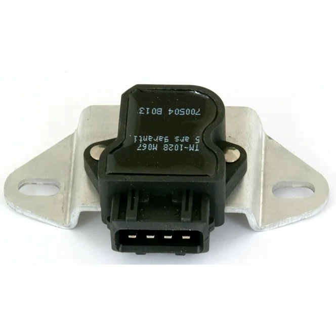 Ignition module, 0227100207