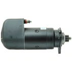 Starter Motor 24V-6.6 kW fits Scania