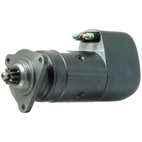 Starter Motor 24V-6.6 kW fits Scania