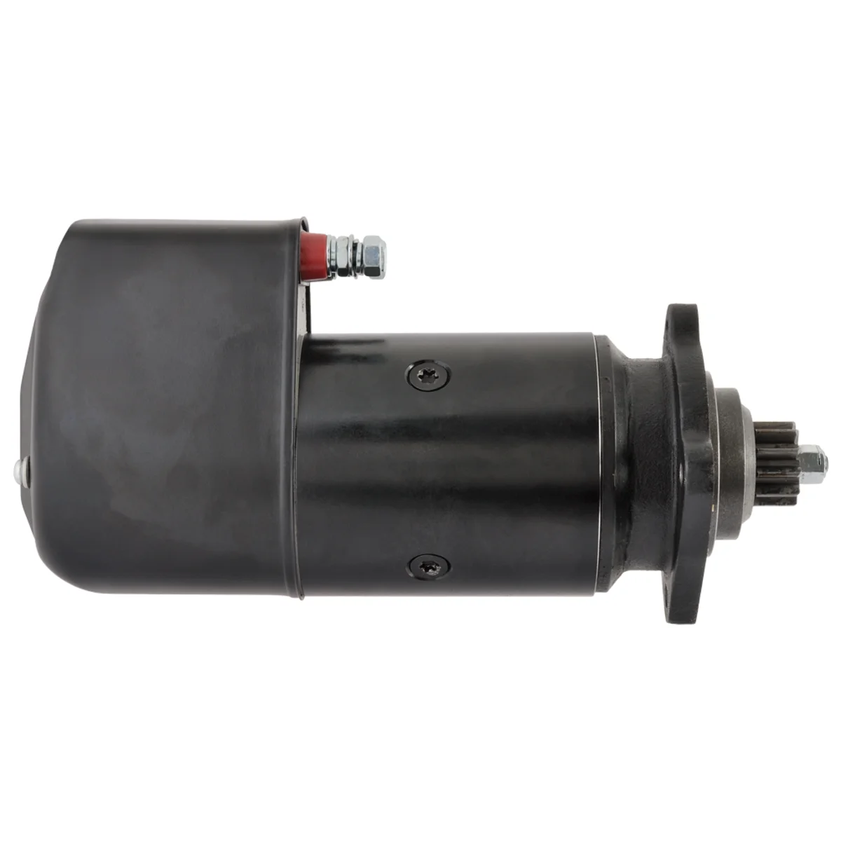 Iveco/KHD Starter motor 24V-5.4kW