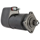 Iveco/KHD Starter motor 24V-5.4kW