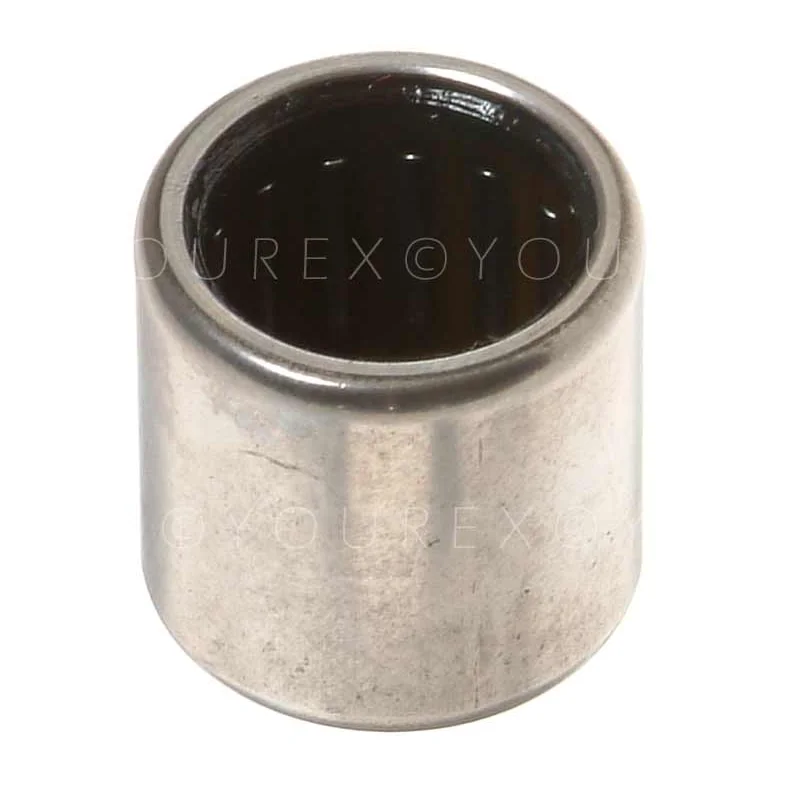 Needle bearing, 12.5x17x17 mm