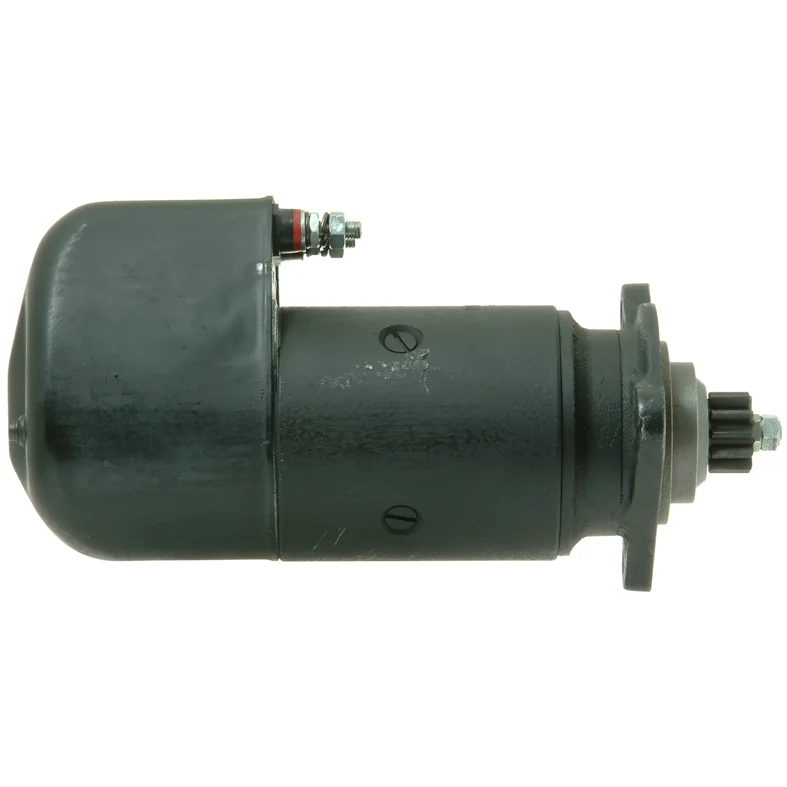 Iveco/Fiat Starter motor 24V-5.4kW