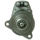 Iveco/Fiat Starter motor 24V-5.4kW