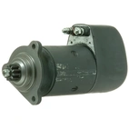 Iveco/Fiat Starter motor 24V-5.4kW