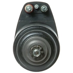 Mercedes Starter motor 24V-5.4kW