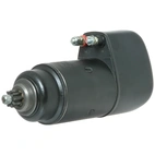 Mercedes Starter motor 24V-5.4kW