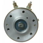 DC motor 24V, 2.0kW