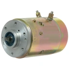 DC motor 24V, 2.0kW
