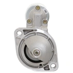 VW LT 2.4i Starter motor (ST-1597)