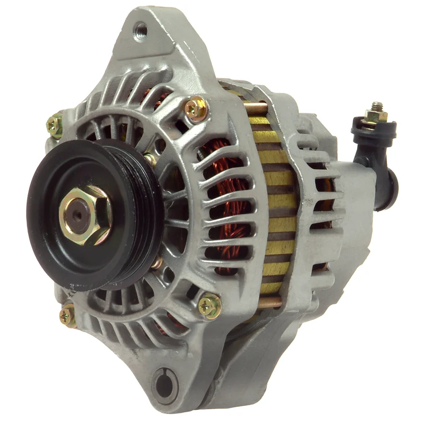Honda Civic 1.4 Alternator