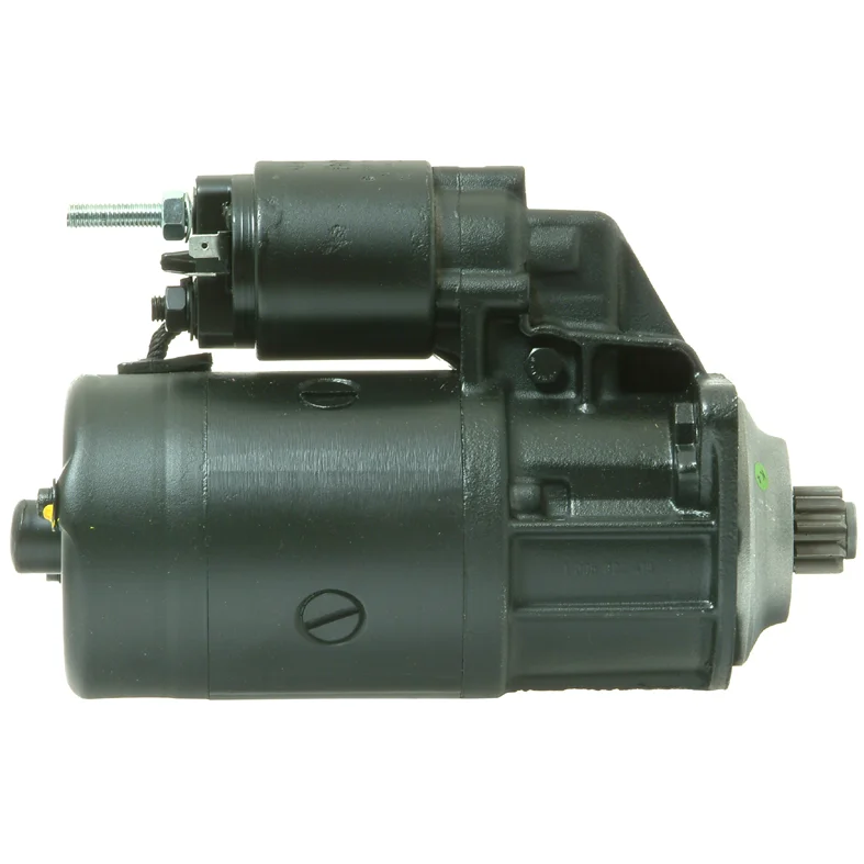 VW Trucks Starter motor 12V-0.9kW