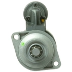 VW Trucks Starter motor 12V-0.9kW