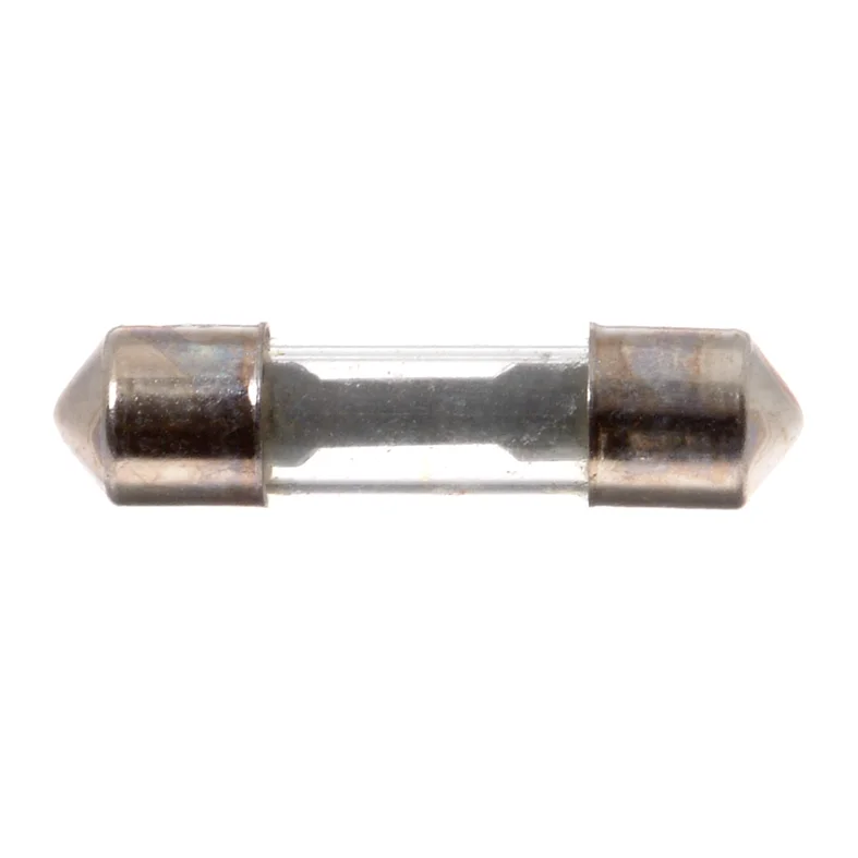 Fuse torpedo/glass 35A, 10 pcs