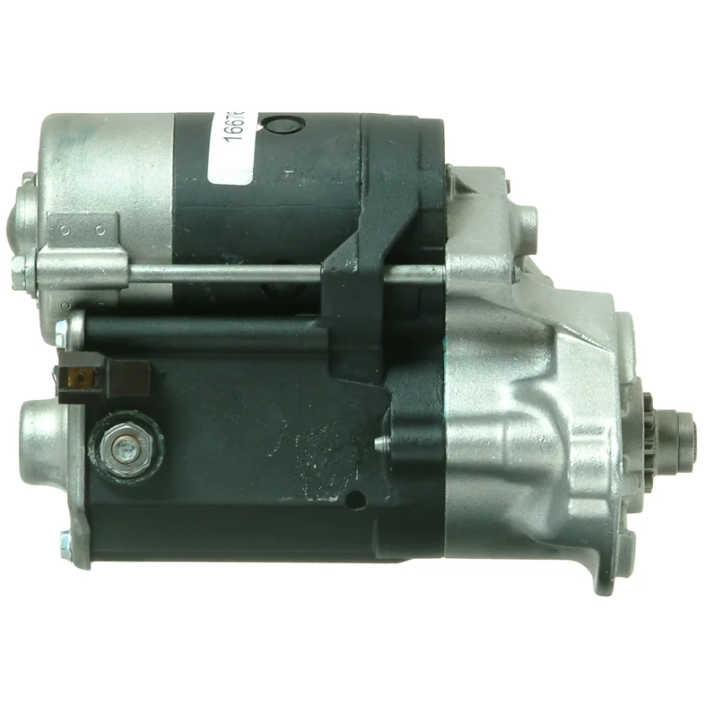 Chrysler Starter motor