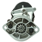 Chrysler Starter motor