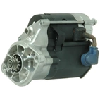Chrysler Starter motor