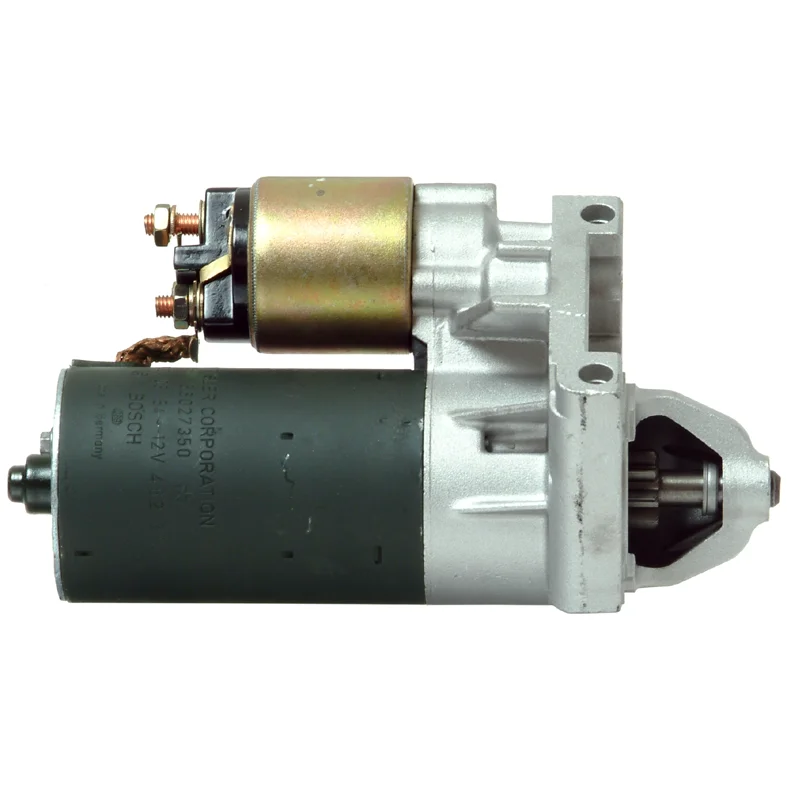 Jeep Cherokee/Comanche Starter motor