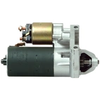 Jeep Cherokee/Comanche Starter motor
